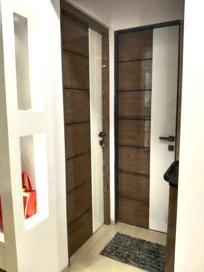 Door, Storage Designs by Carpenter gayas baig, Meerut | Kolo