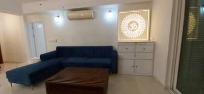 Living, Furniture, Storage, Lighting Designs by Interior Designer Rajesh Kumar, Gurugram | Kolo