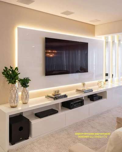 Living, Furniture Designs by Interior Designer Ranjith ranji, Palakkad | Kolo