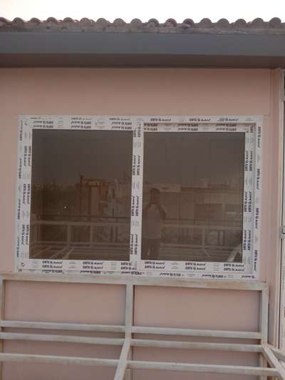 Window Designs by Contractor Manish Sharma, Delhi | Kolo