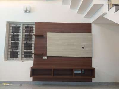 Storage, Living, Window Designs by Carpenter DIPIN RL, Thiruvananthapuram | Kolo