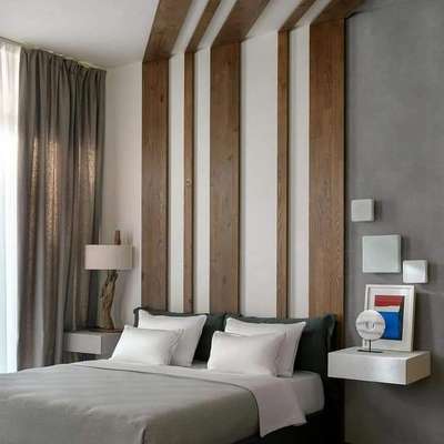 Bedroom, Furniture, Storage Designs by Architect ACITY  STUDIO, Gautam Buddh Nagar | Kolo