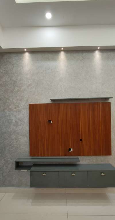 Lighting, Living, Storage Designs by Service Provider wallofart Naveen, Ernakulam | Kolo