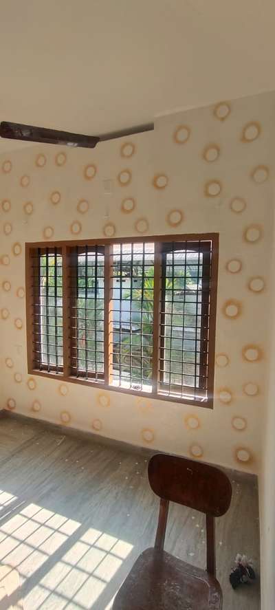 Wall, Window Designs by Interior Designer shibin  baby, Ernakulam | Kolo
