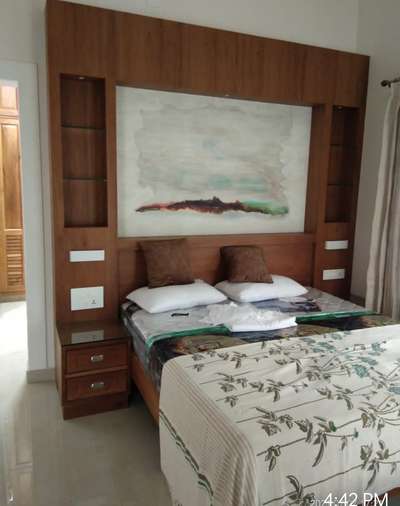 Bedroom, Furniture, Storage Designs by Carpenter sanil kp, Thrissur | Kolo