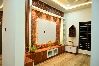 Living Designs by Contractor pushpan rajan, Palakkad | Kolo