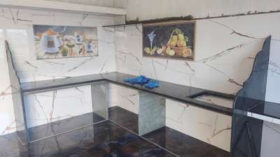 Kitchen, Storage Designs by Flooring Firoj patel, Indore | Kolo