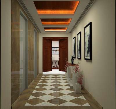 Flooring Designs by Interior Designer AKANKSHA SHARMA, Gurugram | Kolo