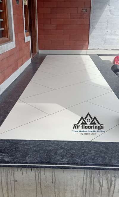 Flooring Designs by Flooring AV floorings, Kozhikode | Kolo
