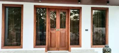 Door, Window Designs by Contractor mohd Faisal, Delhi | Kolo