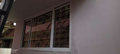 Window Designs by Home Automation Ayyappan Achu, Alappuzha | Kolo