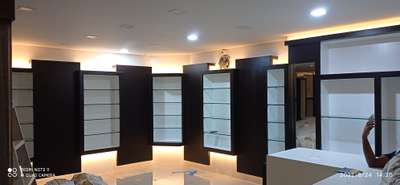 Storage Designs by Interior Designer SURESHBABU  CVT, Kozhikode | Kolo