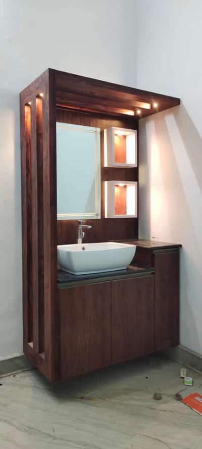 Bathroom Designs by Interior Designer Aswanth M, Kannur | Kolo