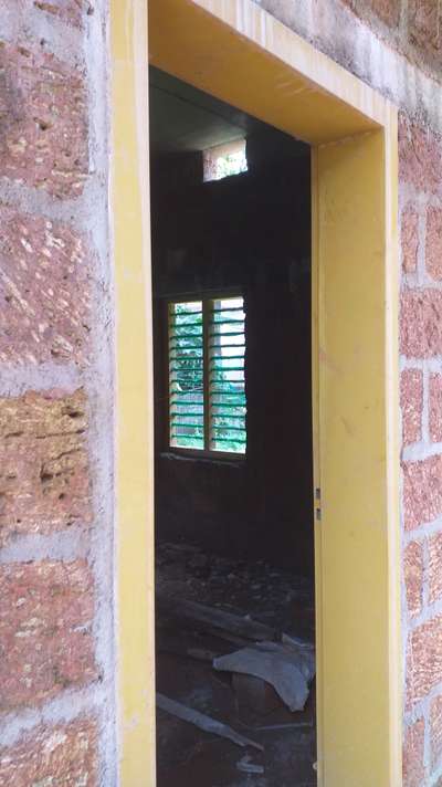 Wall, Window Designs by Contractor shi bi, Malappuram | Kolo
