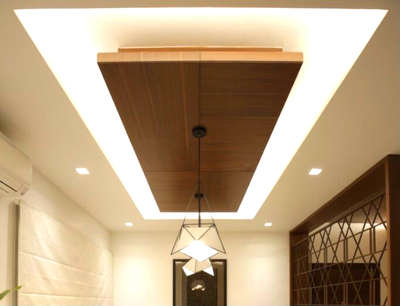 Ceiling, Lighting Designs by Interior Designer Diwakar  Gupta, Meerut | Kolo