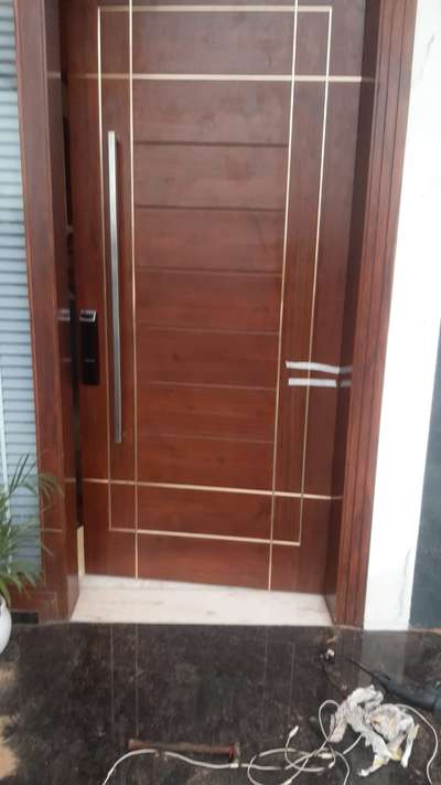 Door Designs by Carpenter inder parkash, Rohtak | Kolo
