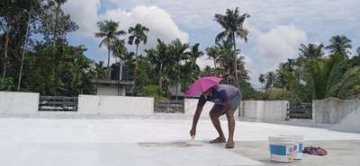 Roof Designs by Flooring prasad kodanadu, Ernakulam | Kolo