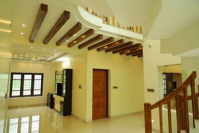 Ceiling, Door, Storage, Window Designs by Contractor Drishya Rahul, Thiruvananthapuram | Kolo