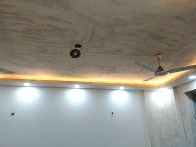 Ceiling, Lighting Designs by Contractor Best Electrician  Service , Ghaziabad | Kolo