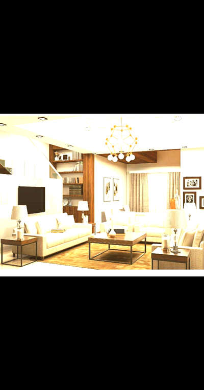 Lighting, Furniture, Living, Table Designs by Electric Works sanjay  singh, Gurugram | Kolo