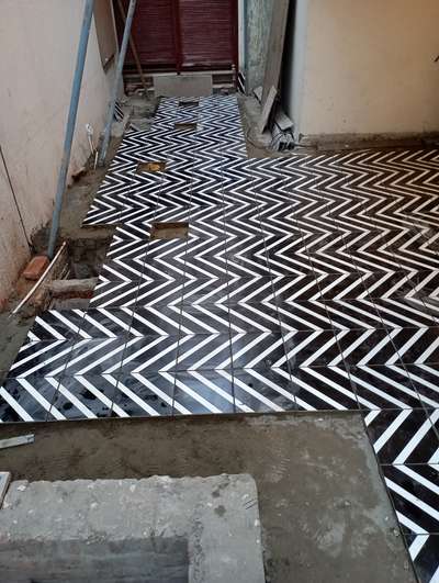 Flooring Designs by Flooring Aadil Khan, Jodhpur | Kolo