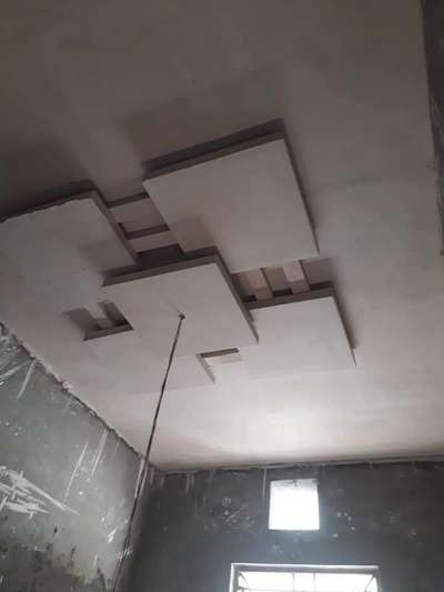 Ceiling Designs by Interior Designer Sonu Choudhary, Gautam Buddh Nagar | Kolo
