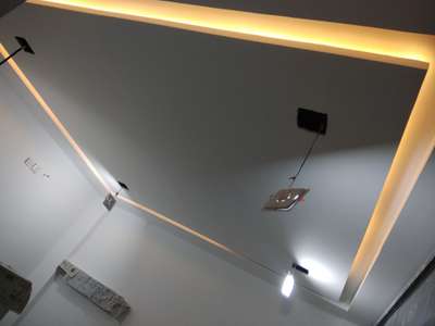 Ceiling, Lighting Designs by Interior Designer ASHHAD m, Kozhikode | Kolo