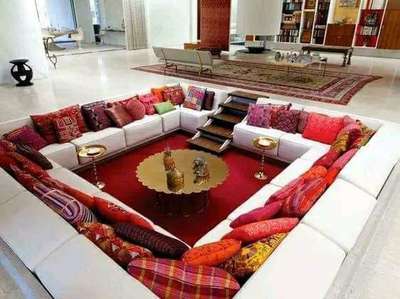 Furniture, Living, Table Designs by Architect Architect  Shubham Tiwari, Meerut | Kolo