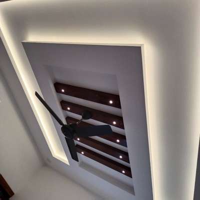 Ceiling, Lighting Designs by Plumber sanesh pk, Kannur | Kolo