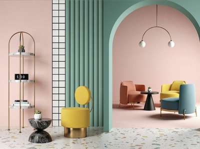 Furniture, Table Designs by Interior Designer Lord of Designs, Jaipur | Kolo