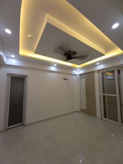Ceiling, Door, Lighting Designs by Contractor virender Kumar  yadav , Ghaziabad | Kolo