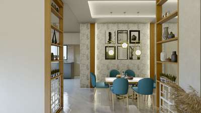 Furniture, Dining, Table Designs by Architect athira v, Kozhikode | Kolo