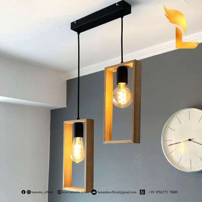 Home Decor, Lighting Designs by Building Supplies Lumendec Lights , Malappuram | Kolo