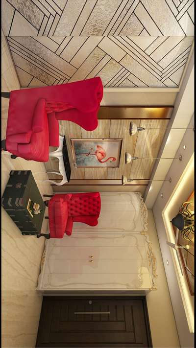 Furniture Designs by Interior Designer Gorav Interior, Jaipur | Kolo