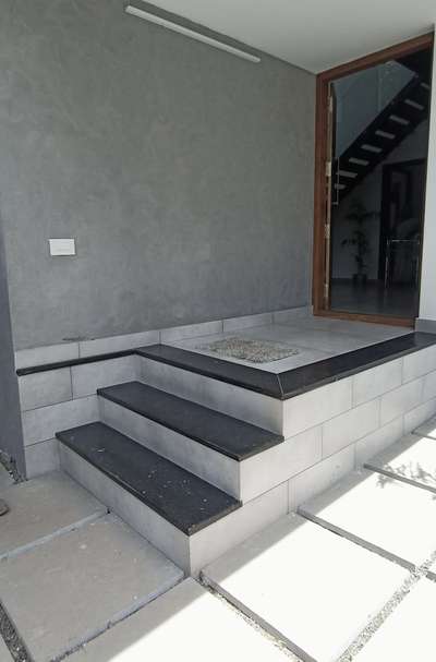 Outdoor, Flooring Designs by Flooring AV floorings, Kozhikode | Kolo