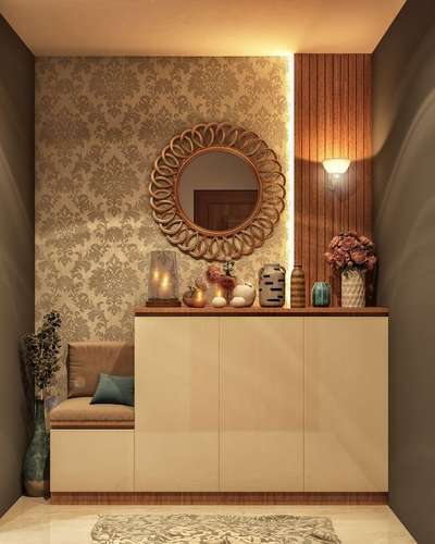 Home Decor, Storage, Lighting Designs by Interior Designer Native  Associates , Wayanad | Kolo