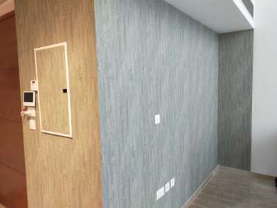 Wall Designs by Interior Designer Rajesh Kumar, Faridabad | Kolo