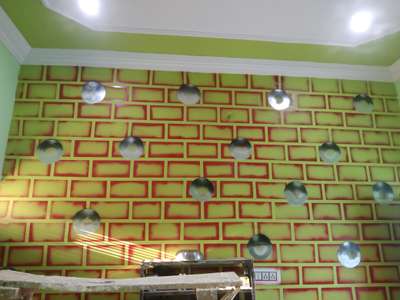Wall Designs by Painting Works Rajkumar chohan 9672086603, Ajmer | Kolo