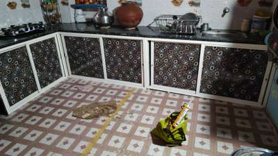 Kitchen, Storage Designs by Building Supplies Rishabh Vishwakarma, Indore | Kolo