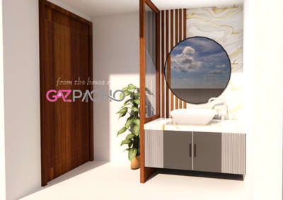 Bathroom Designs by Interior Designer MR  HASSAN, Malappuram | Kolo