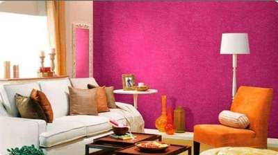 Furniture, Living, Table, Home Decor, Wall Designs by Painting Works Viraz verma, Delhi | Kolo