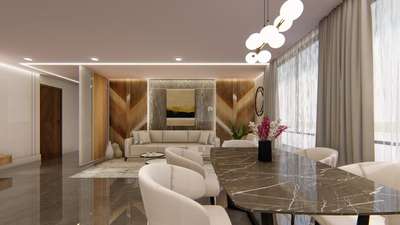 Furniture, Living, Table Designs by Contractor Jamal Afroz, Delhi | Kolo