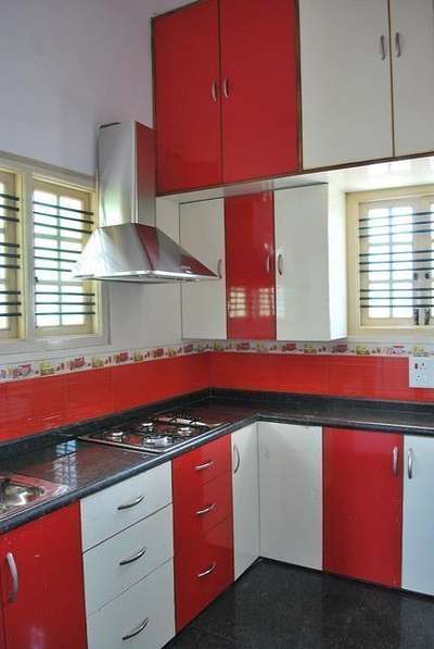Kitchen, Storage Designs by Carpenter Shahrukh saifi, Delhi | Kolo