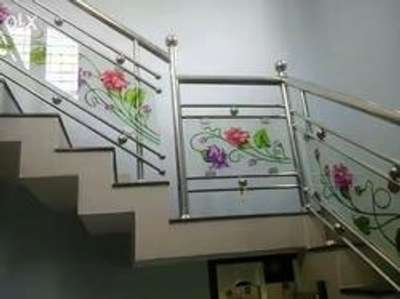 Staircase Designs by Well/Borewell Work anuj Chaudhary, Meerut | Kolo