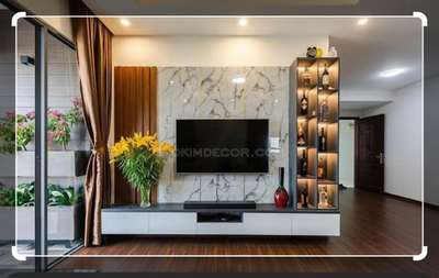 Home Decor, Lighting, Living, Storage Designs by Contractor saifi interior saifl interior, Gautam Buddh Nagar | Kolo