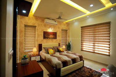 Bedroom Designs by Interior Designer Endof Design, Kozhikode | Kolo
