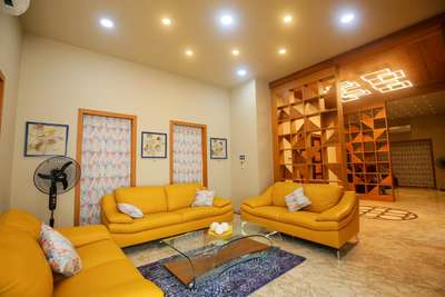 Furniture, Lighting, Living, Storage, Table Designs by Civil Engineer RR builders    Inlineinteriors, Thrissur | Kolo
