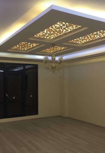 Ceiling, Lighting, Window Designs by Contractor Md6205314692 Ashique8448590847, Gurugram | Kolo