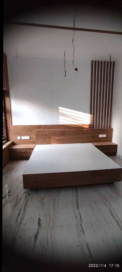Furniture, Bedroom, Storage Designs by Carpenter Shuaib Saifi, Kannur | Kolo