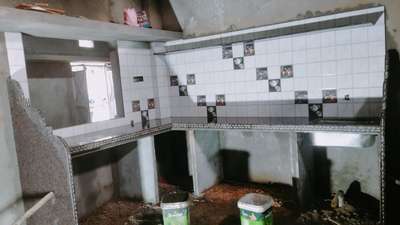 Storage, Kitchen Designs by Flooring Ishawr Chawda, Bhopal | Kolo